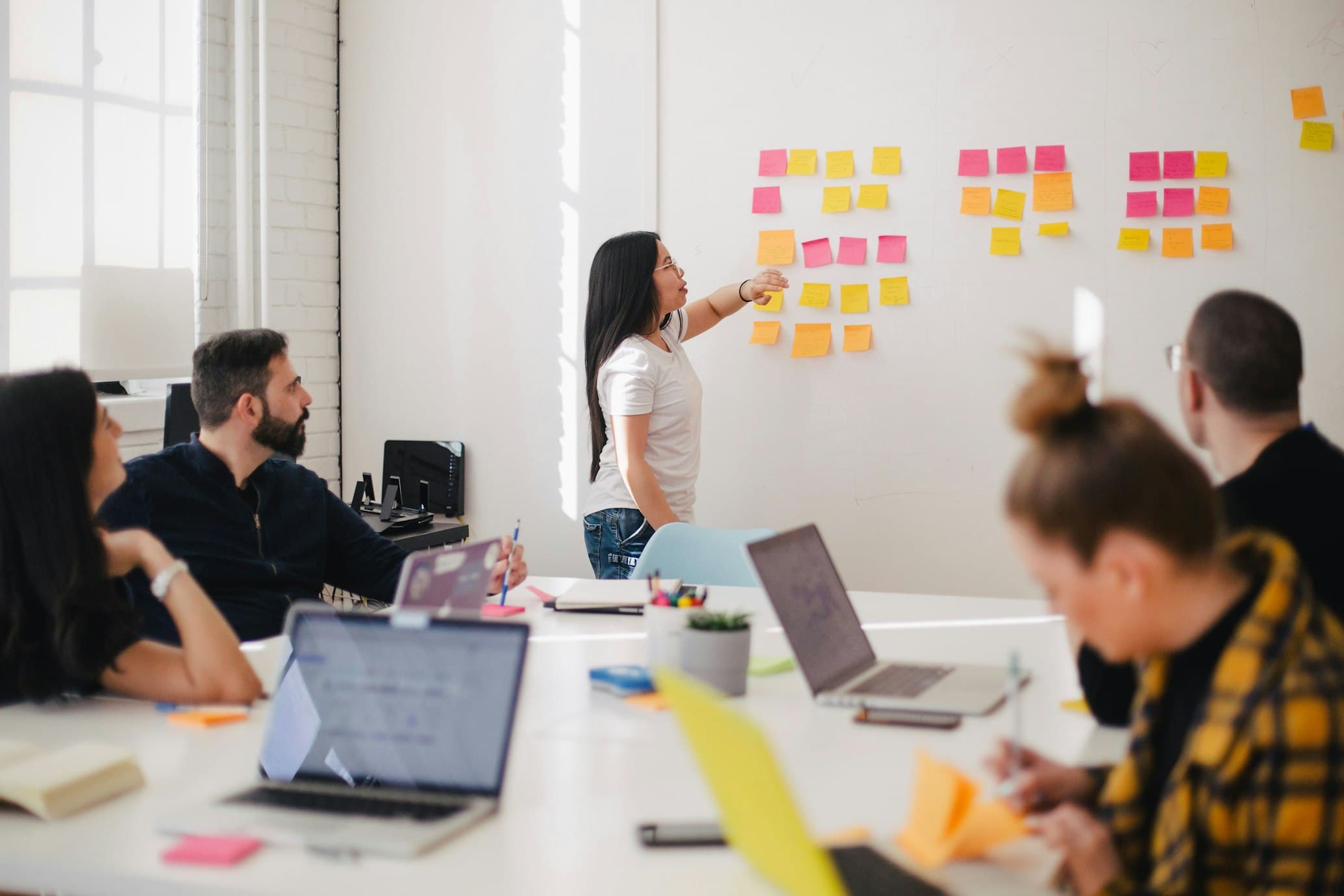 Business Process Transformation: The AI-First Approach